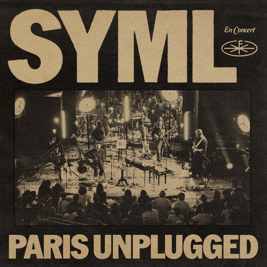 Paris Unplugged