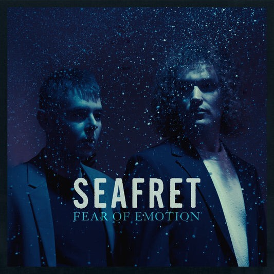 Seafret - Fear of Emotion Product Image