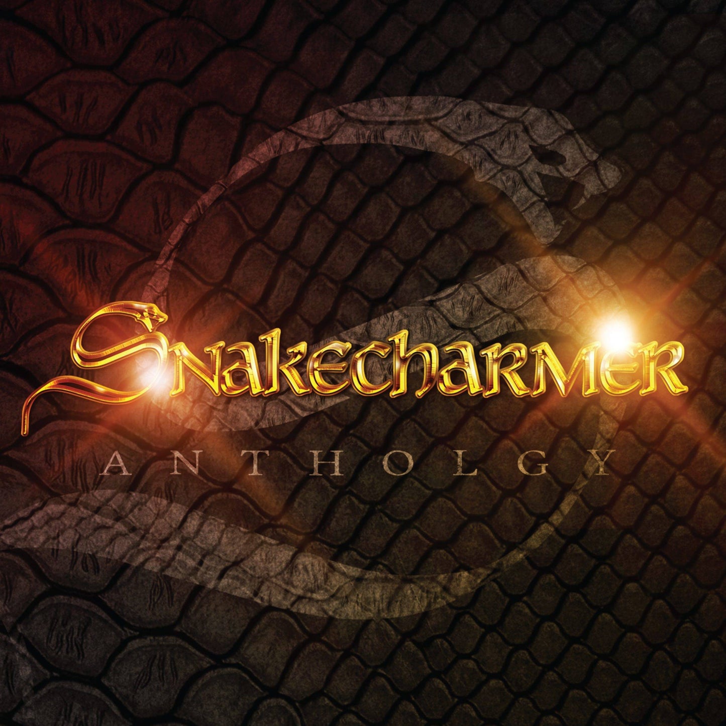 Snakecharmer  Anthology