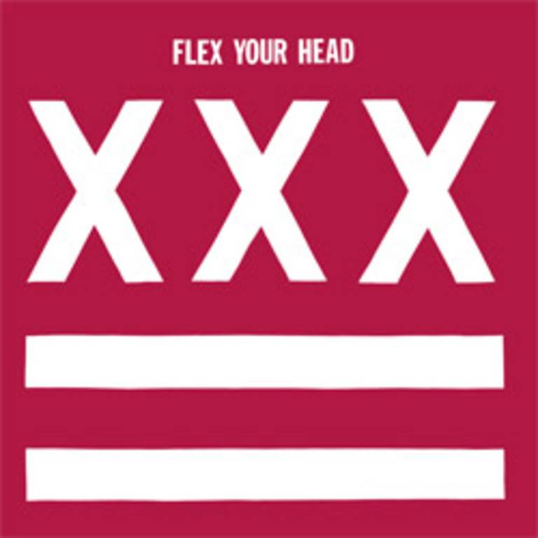 Flex Your Head