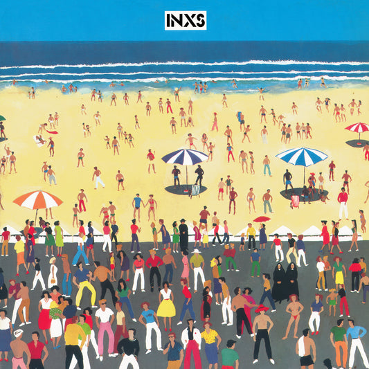 INXS