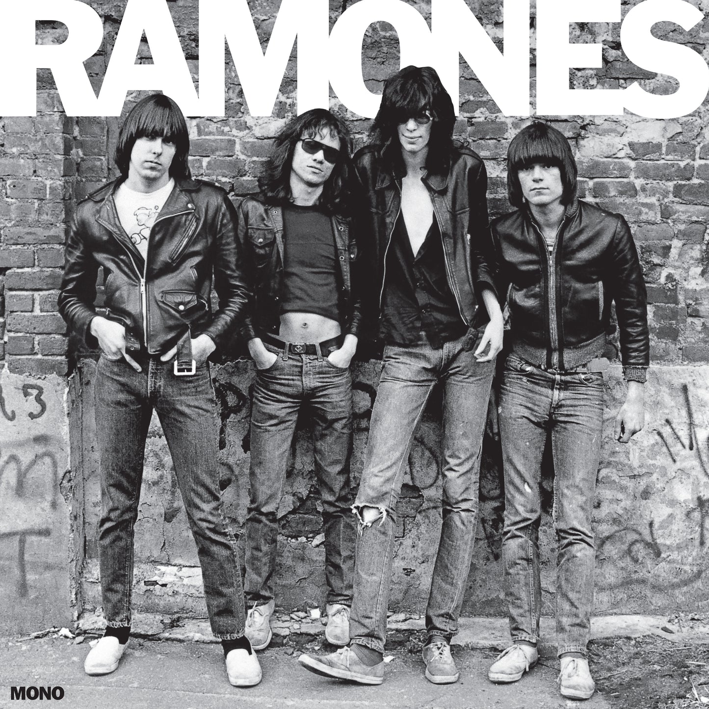 Ramones (Mono Remix)