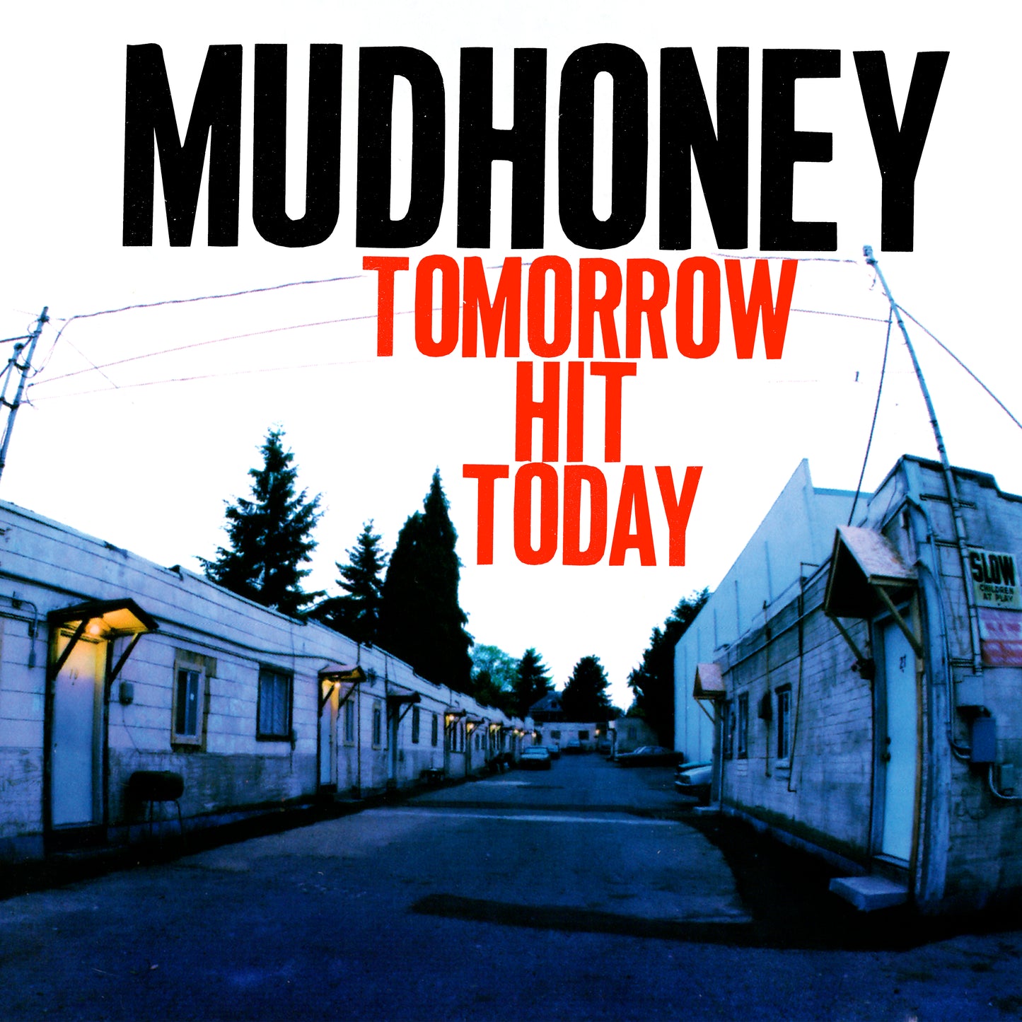Tomorrow Hit Today