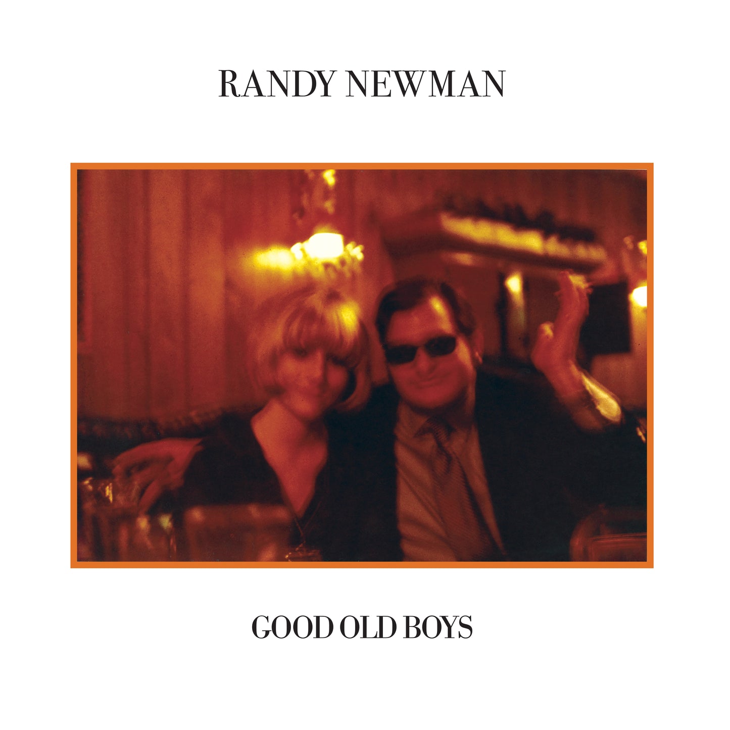 Good Old Boys