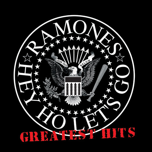 Greatest Hits (Start Your Ear Off Right '26)