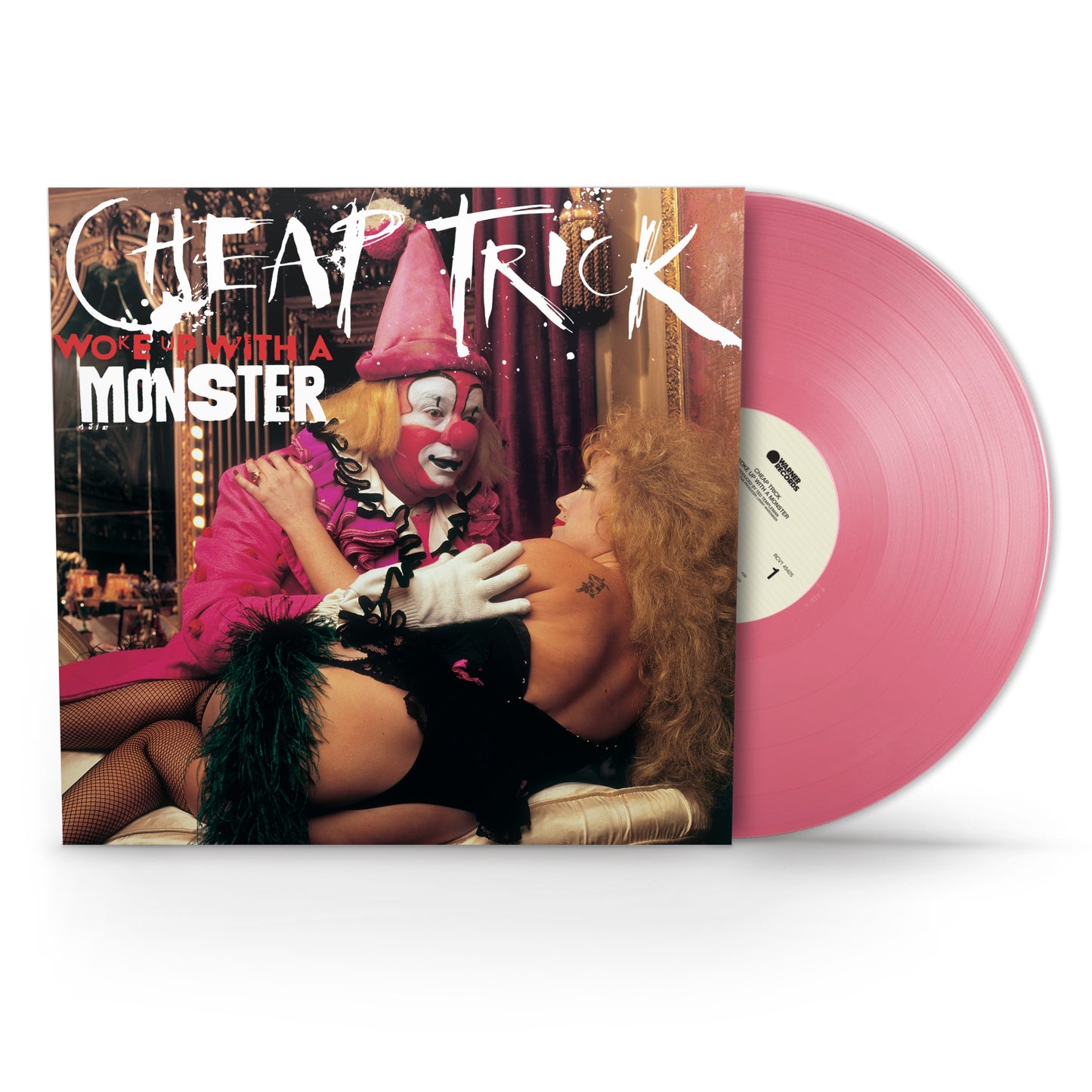 Woke Up With A Monster (Start Your Ear Off Right '26)