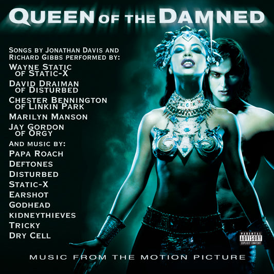 Queen Of The Damned (Music From The Motion Picture) (Start Your Ear Off Right '26)