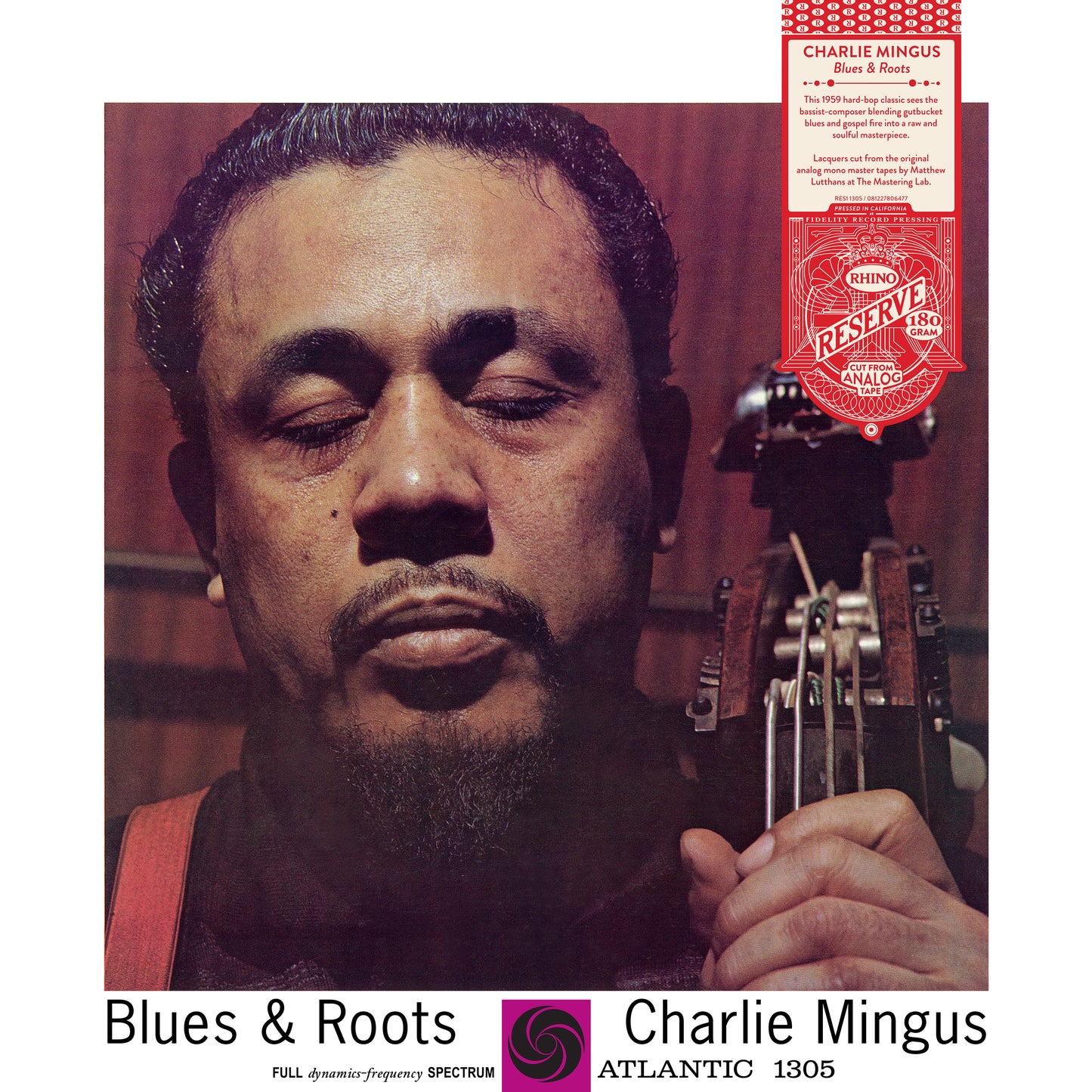Blues and Roots (Start Your Ear Off Right '26)