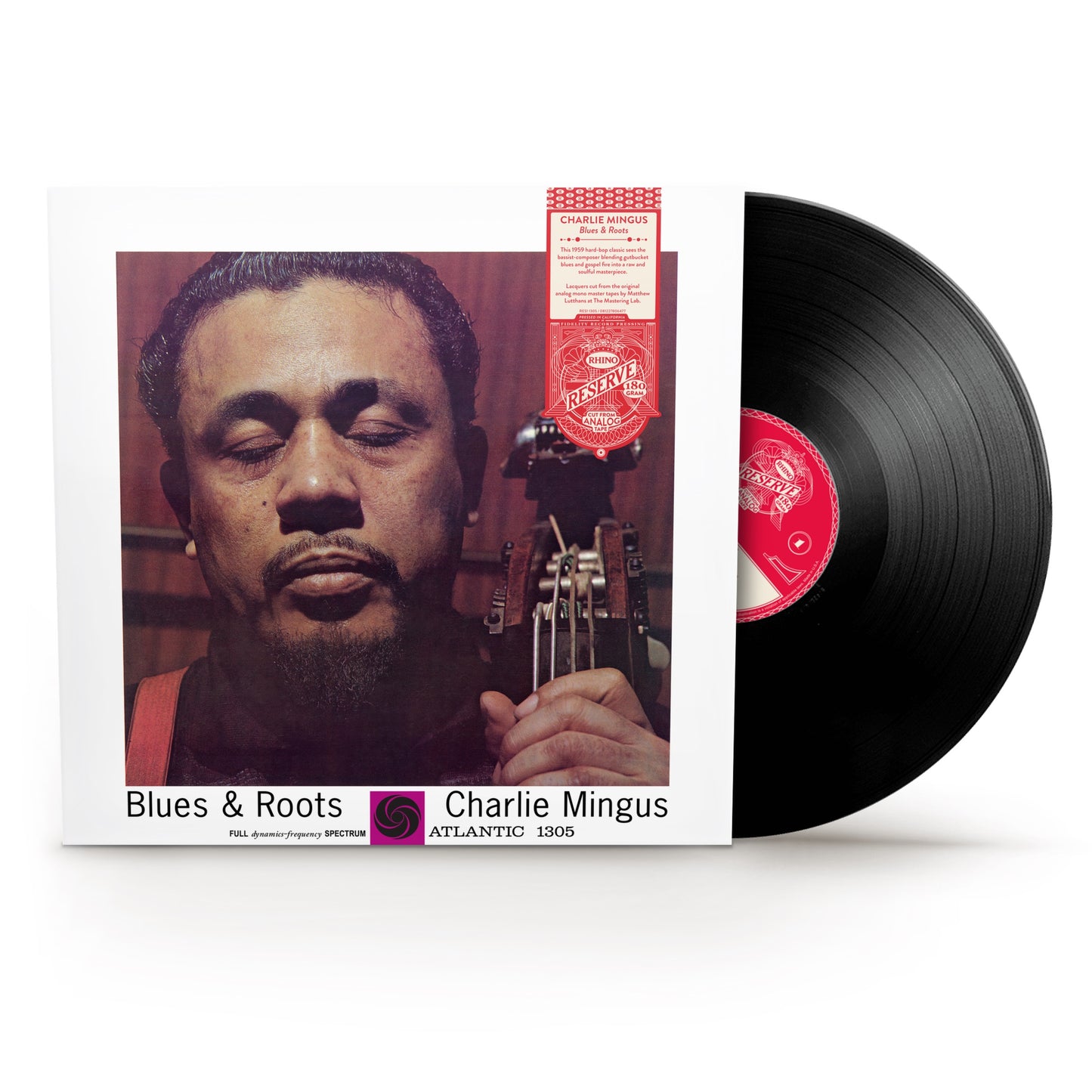 Blues and Roots (Start Your Ear Off Right '26)