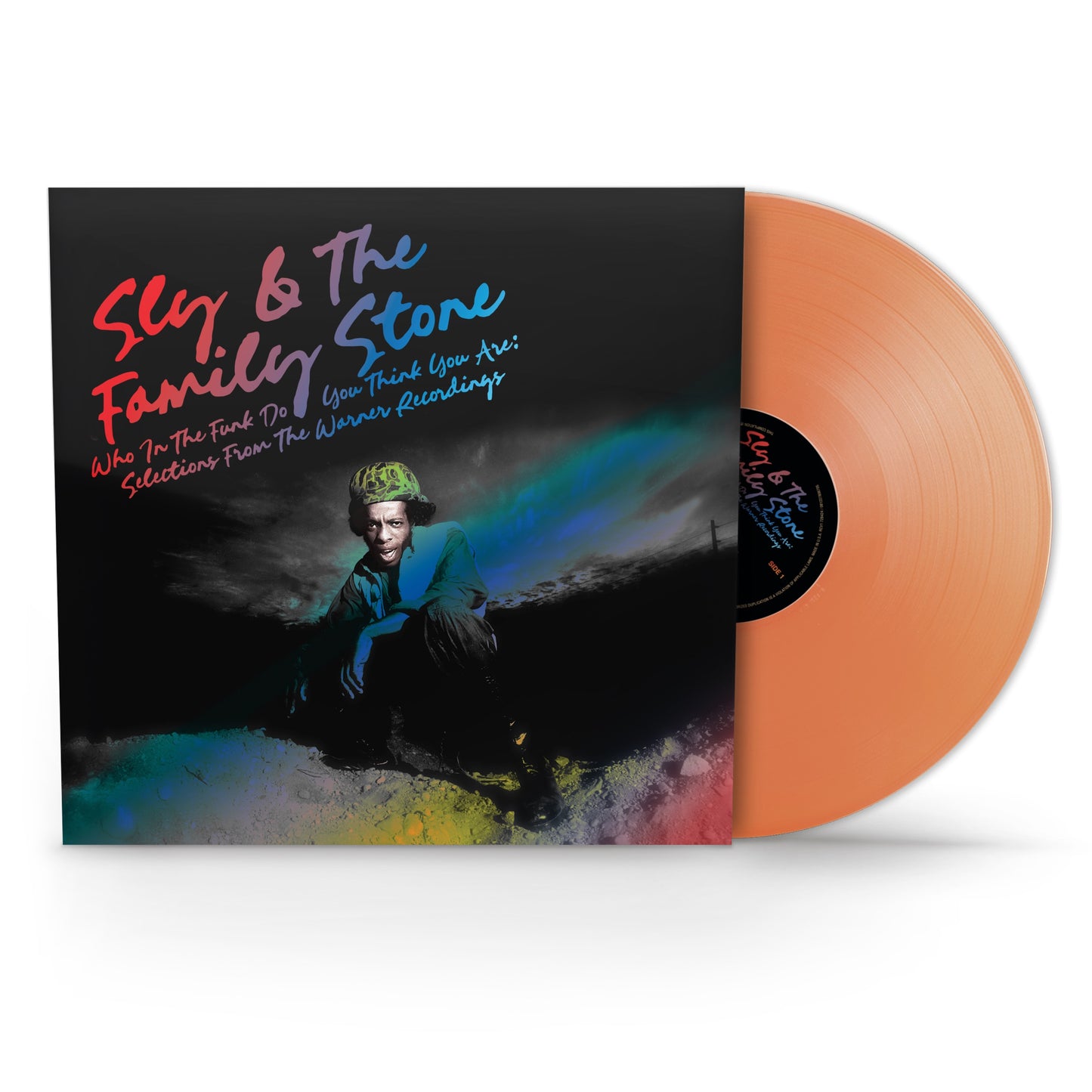 Who in the Funk Do You Think You Are (Start Your Ear Off Right '26)