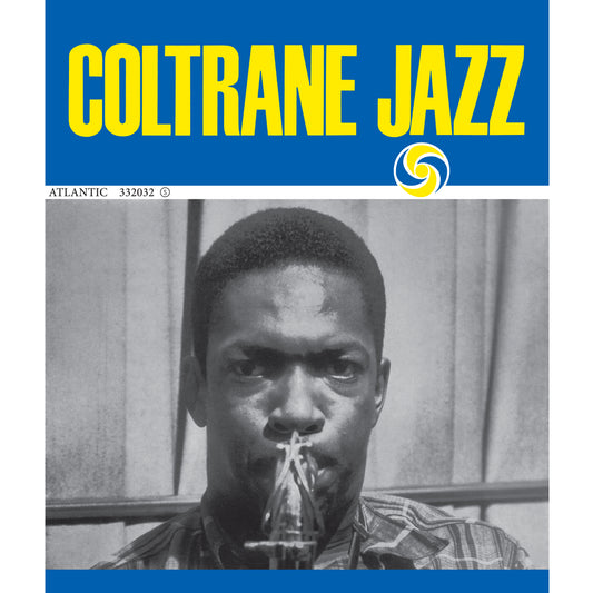 Coltrane Jazz (Start Your Ear Off Right '26)