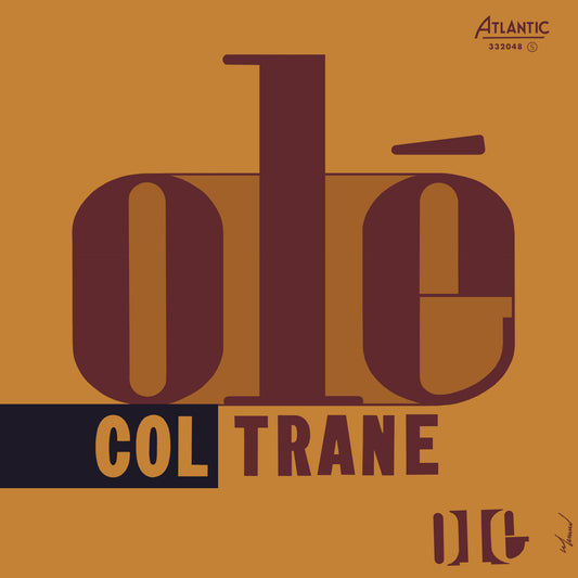 Ole Coltrane (Start Your Ear Off Right '26)