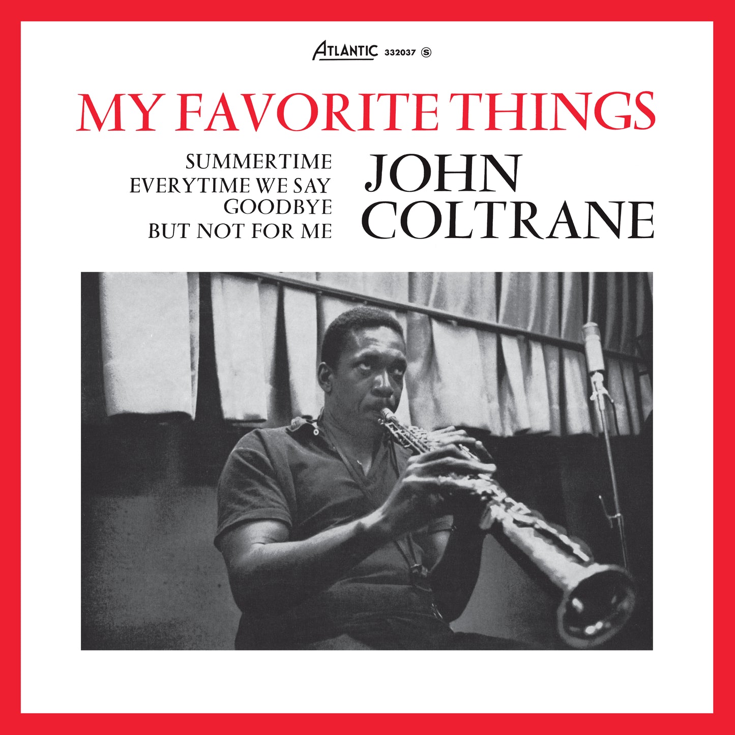 My Favorite Things (Start Your Ear Off Right '26)