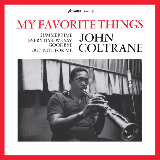 My Favorite Things (Start Your Ear Off Right '26)