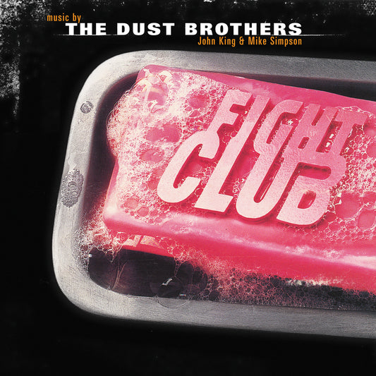 Fight Club (OST) (Start Your Ear Off Right '26)