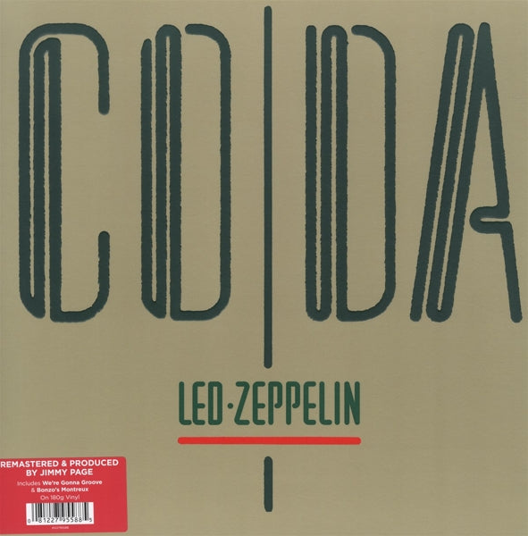 Coda