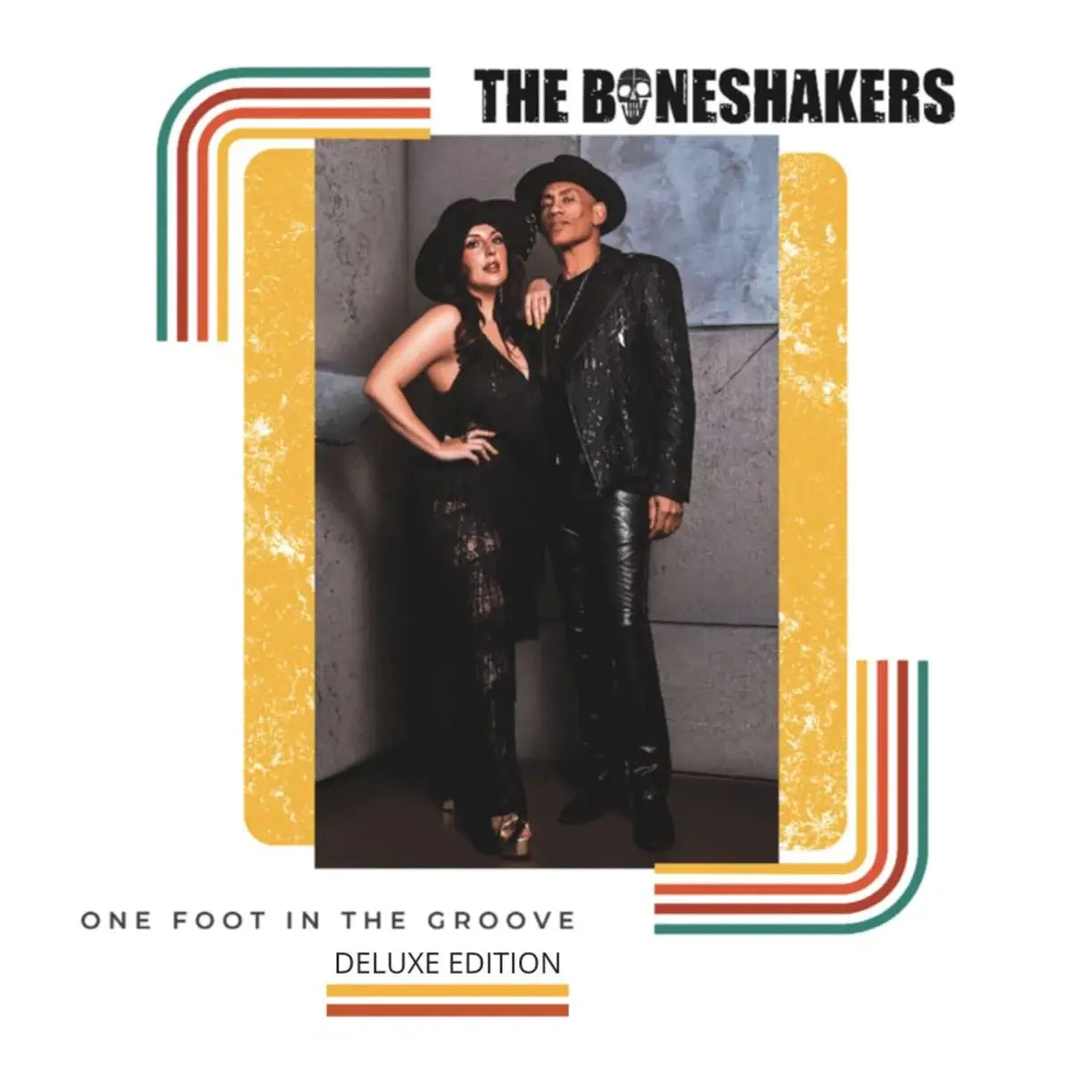 One Foot in the Groove (Special Edition)