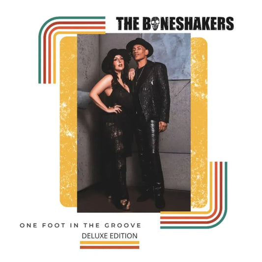 One Foot in the Groove (Special Edition)