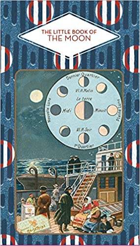The Little Book of the Moon
