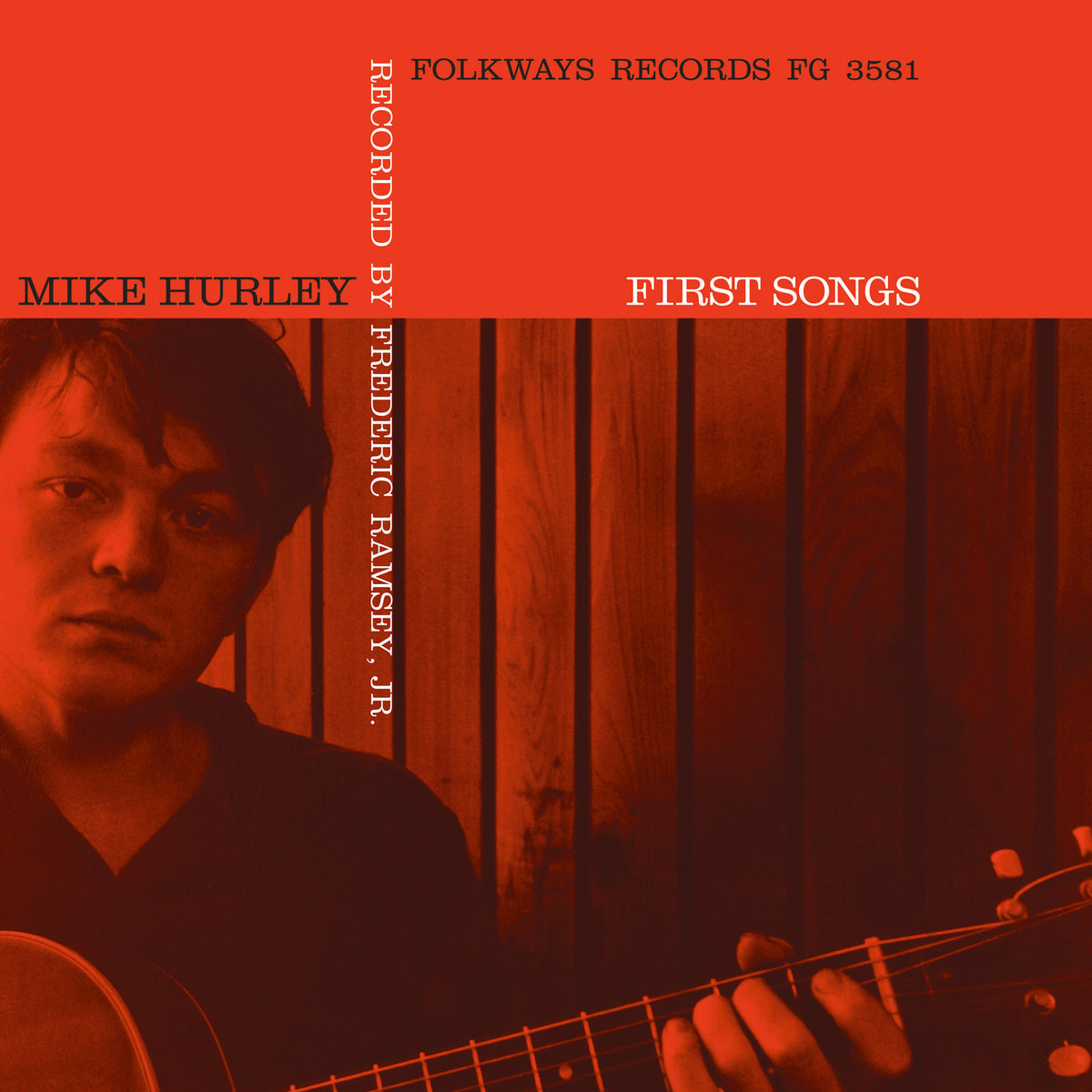 First Songs
