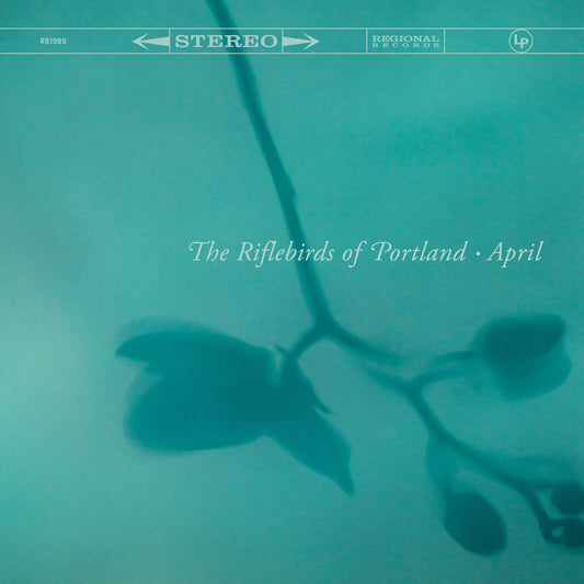 The Riflebirds of Portland - April Product Image