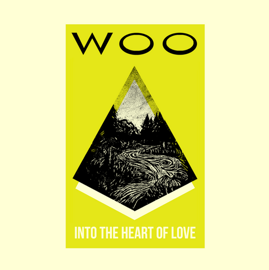 Into The Heart Of Love