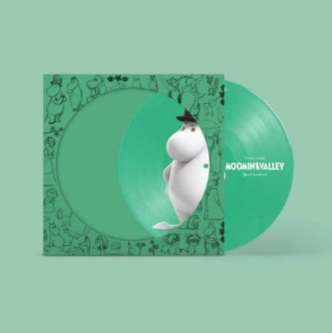 Moominvalley