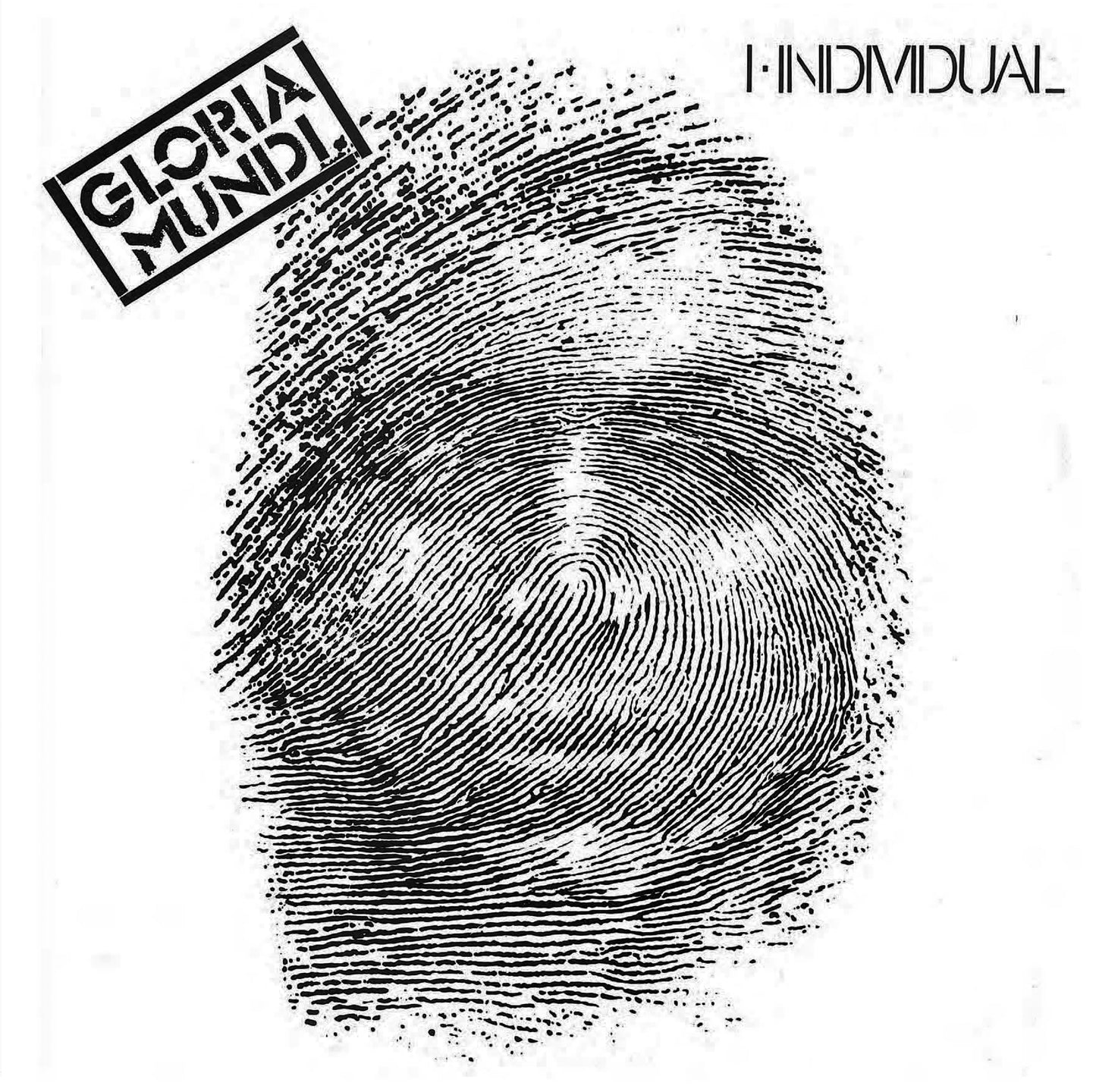 I, Individual