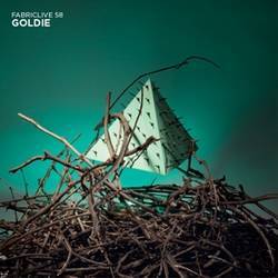 Various - Goldie - Fabriclive 58