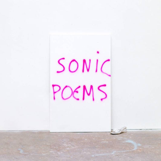 Sonic Poems