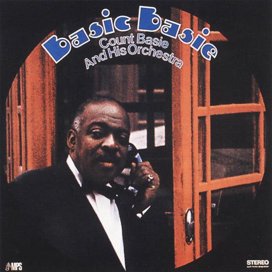 Basic Basie