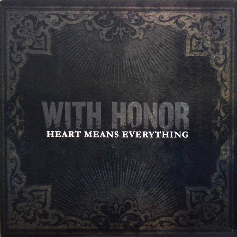 Heart Means Everything (Re-Mastered)