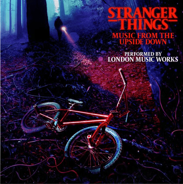 Stranger Things