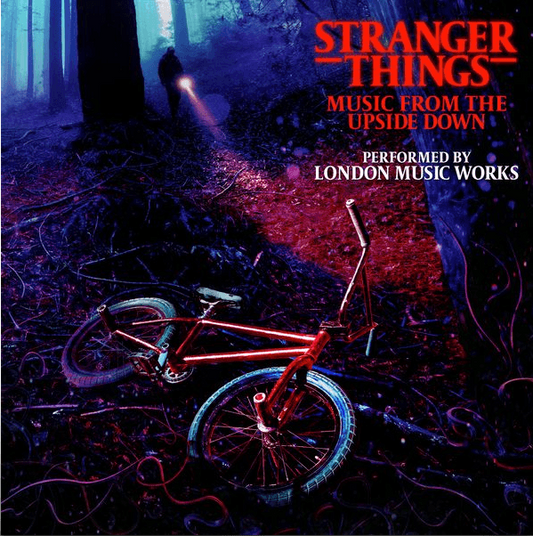 Stranger Things