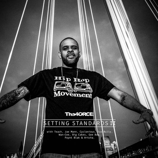 Tha 4orce - Setting Standards II Product Image