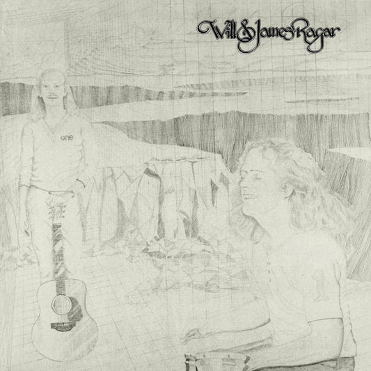 Will And James Ragar