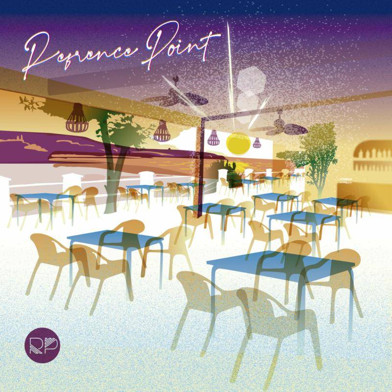 Reference Point - Compiled by Mark GV Taylor and George Arthur