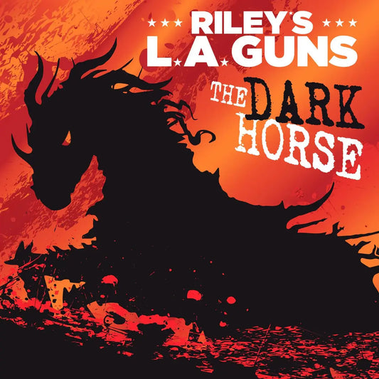 The Dark Horse / The Ballad Of Jayne