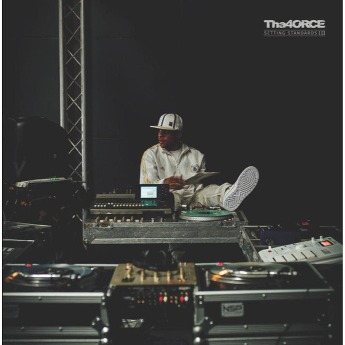 Tha 4orce - Setting Standards III Product Image