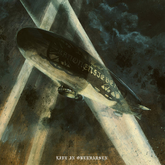 Kanonenfieber - Live in Oberhausen Product Image