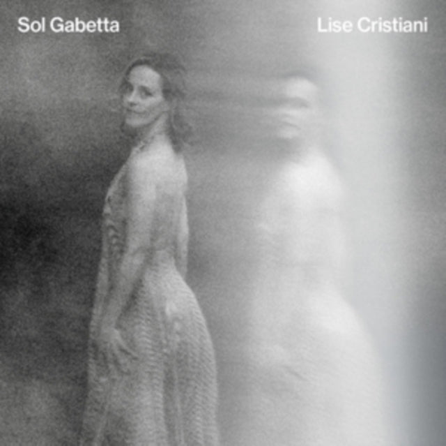 Lise Cristiani
