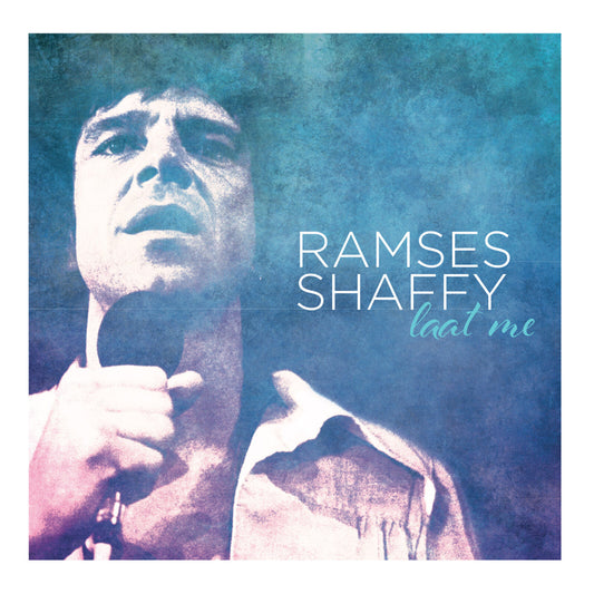 Ramses Shaffy - Laat Me Product Image