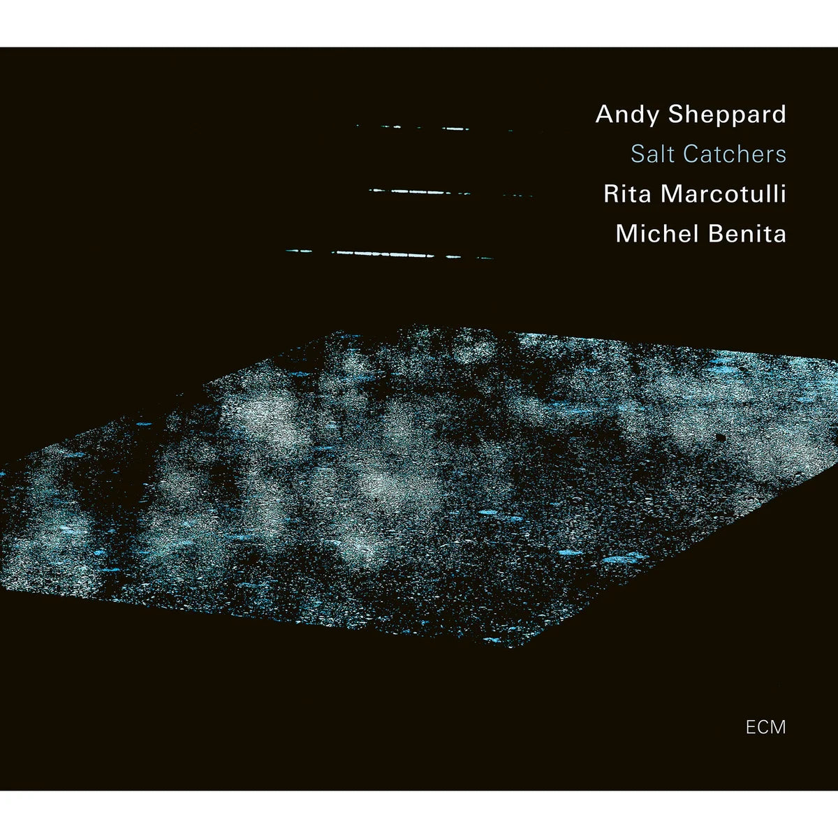 Sheppard: Salt Catchers