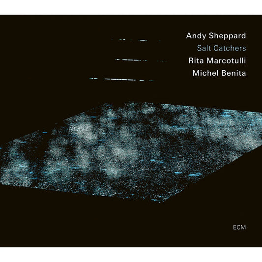 Sheppard: Salt Catchers