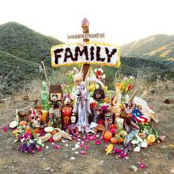 Family / Penny