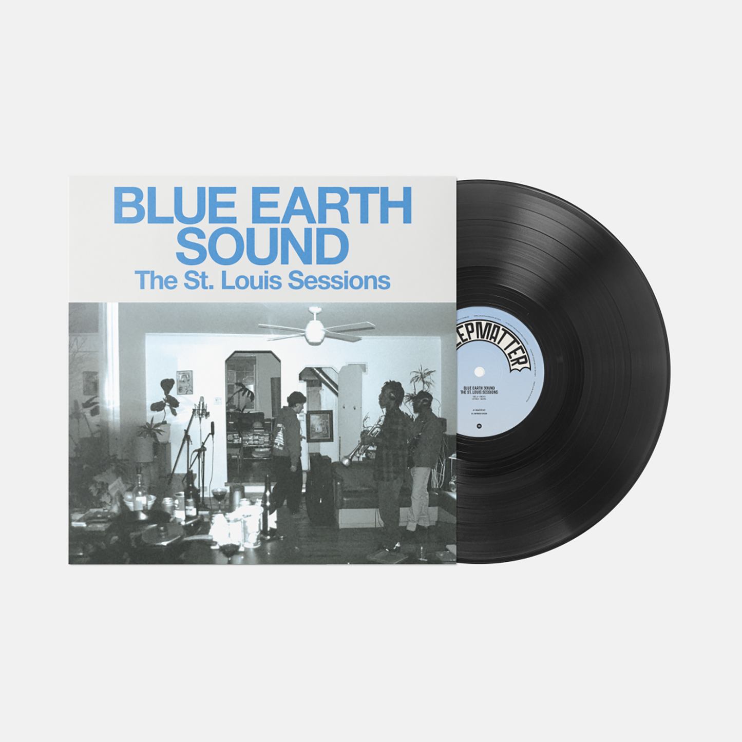 The St. Louis Sessions EP