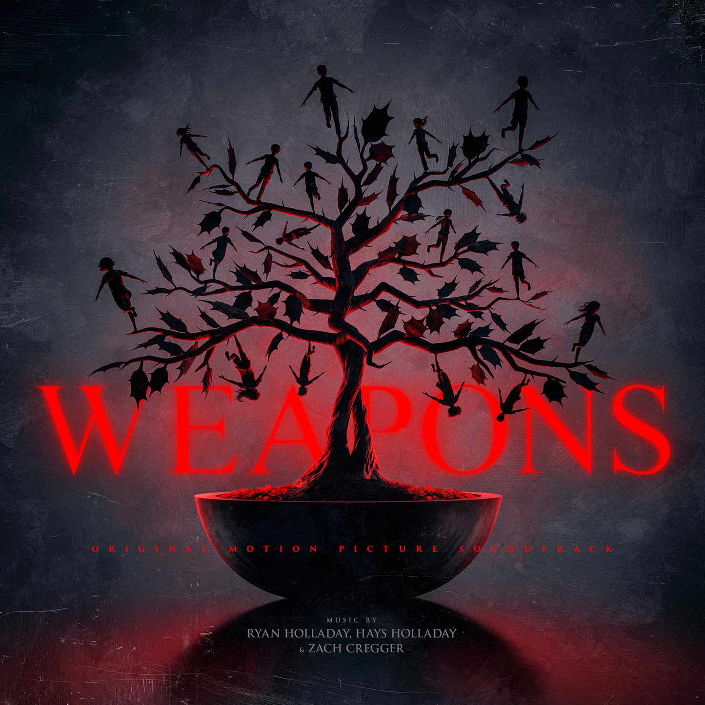 Weapons - Original Motion Picture Soundtrack