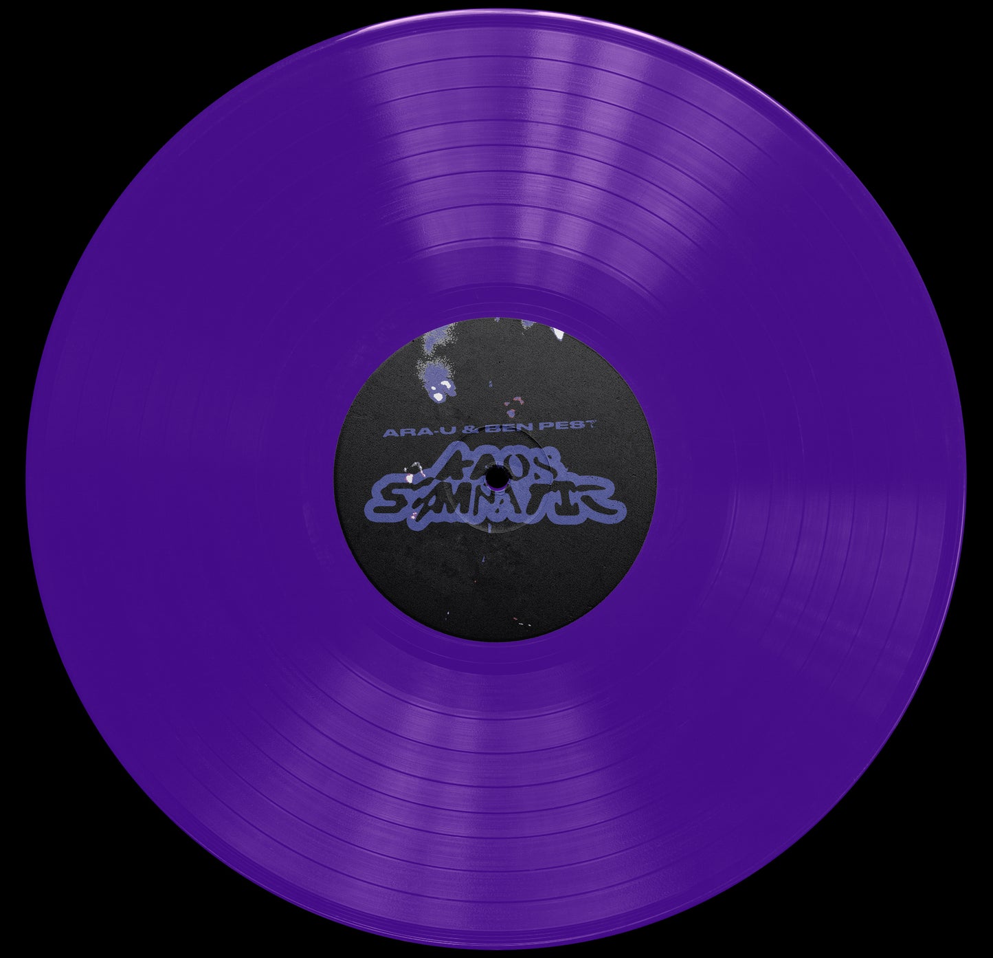 Kaos Sympatis EP