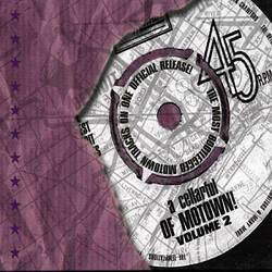 A Cellarful Of Motown - Volume 2