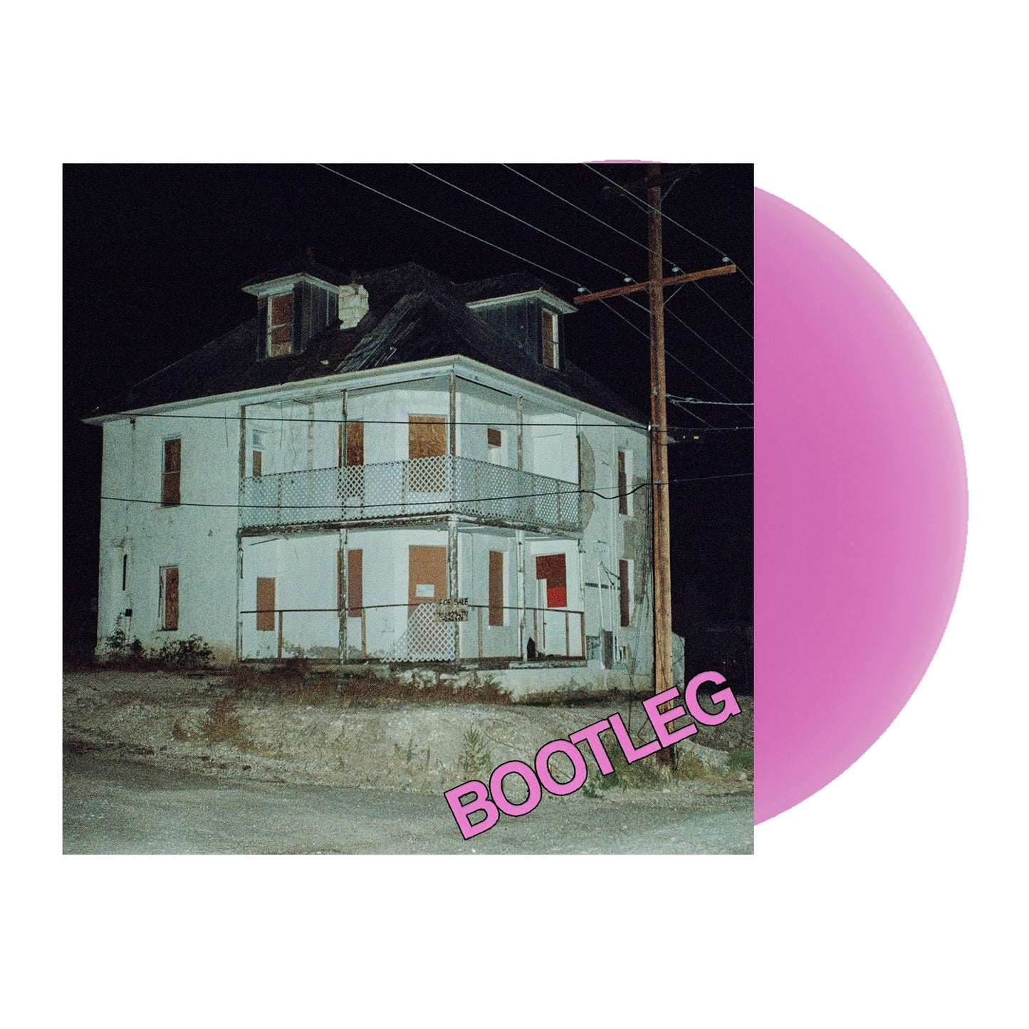 Bootleg